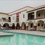Hotel Misión Santa Isabel