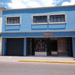 CLÍNICA OFTALMOLÓGICA VIEYRA