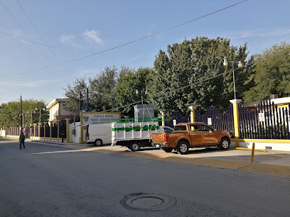 Escuela Normal "Profr. Serafín Peña" .