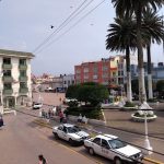 Presidencia Municipal de Zacualtipán de Ángeles