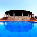 Villa de los vientos