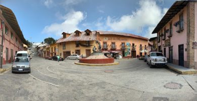 Hotel y Cabanas Real San José