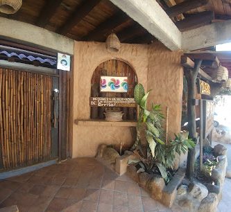 El rinconcito de Mazunte