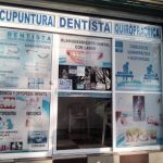 Consultorio Dental quiropráctica