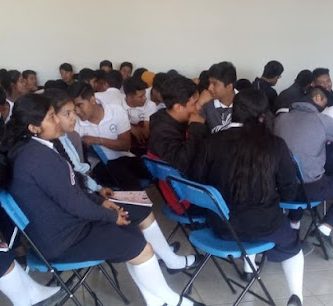 BACHILLERATO MUSICAL COMUNITARIO NO. 40