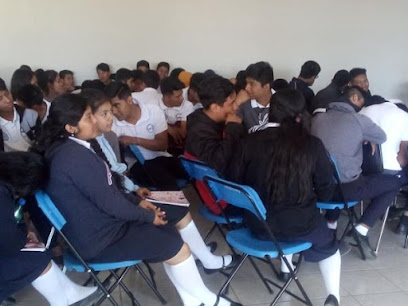 BACHILLERATO MUSICAL COMUNITARIO NO. 40