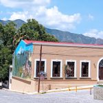 Hotel Santa Rosa