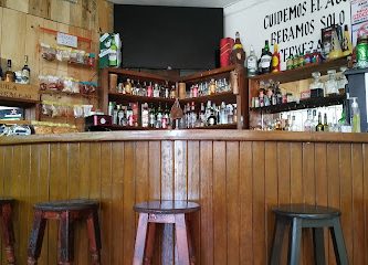 La Taberna De Las Vigas