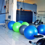 Ergo Up Medicina Física y Deportiva