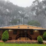 Cabañas Spa Campo Alegre