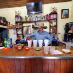 Bar La Chuta