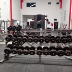 GIMNASIO FORZA JL FITNESS