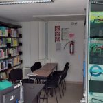 Biblioteca BUAP Teziutlán - Complejo Nororiental
