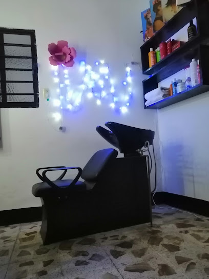 MAY SALON