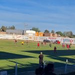 Estadio Deportivo Javier Ruiz Herrera