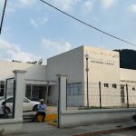 Hospital Comunitario Ostuacan