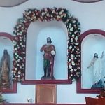 Capilla San Isidro