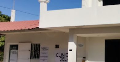 Rehabilitacion y Fisioterapia Culiacán
