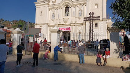 Santa Maria el Rincon
