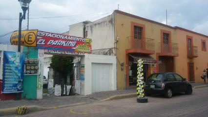 CASANAT TLAXCALA