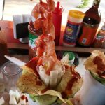 Micheladas Olga