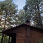 Centro ecoturístico La Cumbre Ixtepeji