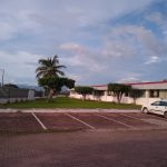 Panteón Municipal de Rosamorada