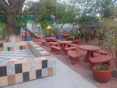 Quinta El gran Nogal