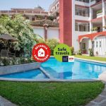 HOTEL QUINTA ANTIGUA