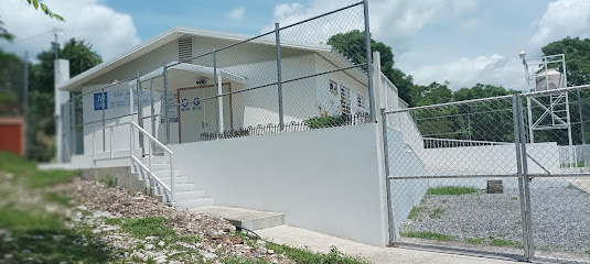 Escuela Primaria Lic. Luis Echevarria Alvarez