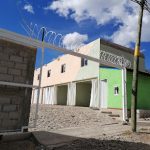 Auto-hotel "El Clavelito"