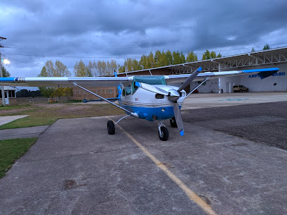 Aero Jomacha