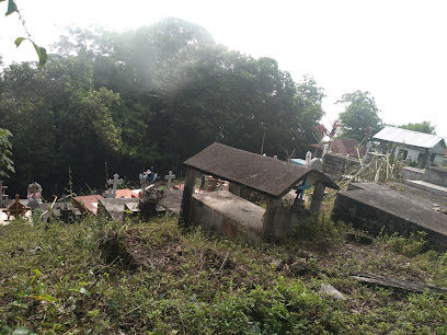 Cementerio La Esperanza N.1