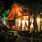 Cabañas Pucté 13