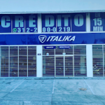 ITALIKA VILLA DE ALVAREZ COLIMA