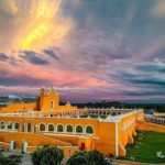 Hotel Quinta Izamal