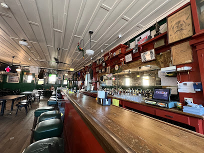 Cantina Hussongs