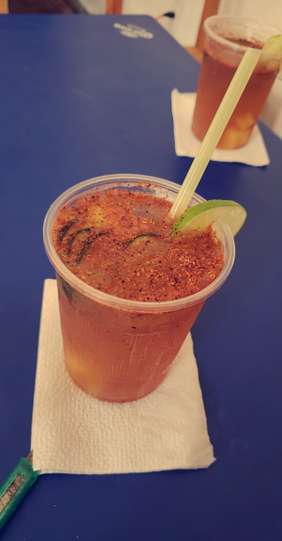 Micheladas & cheves ?EL KALA?