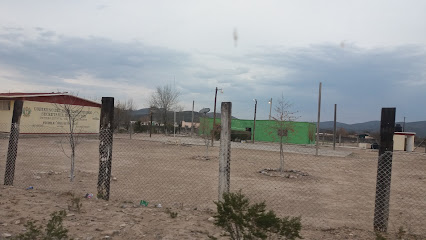 Telesecundaria Acacio
