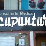 Acupuntura Dr. Armando Gonzalez