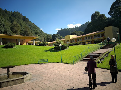 CIDEM Amecameca