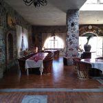 Restaurant Bar Los Potros