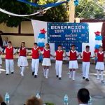 Colegio Díaz Escudero