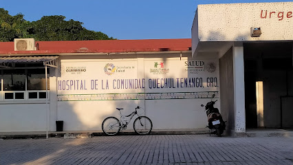 Hospital de la comunidad