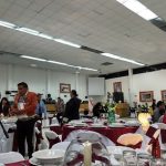 Auditorio Municipal Palmar de Bravo