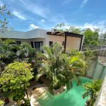 Hotel Boutique Pacha Tulum