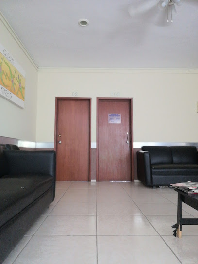 Centro Medico de Colima