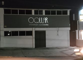 OQULAR