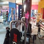 Performance gym