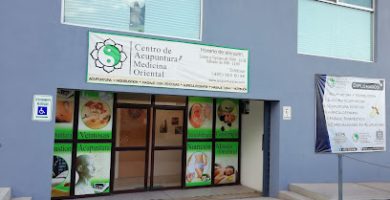 Centro de Acupuntura y Medicina Oriental